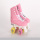 Full Flashing LED Roller Skate for Girls